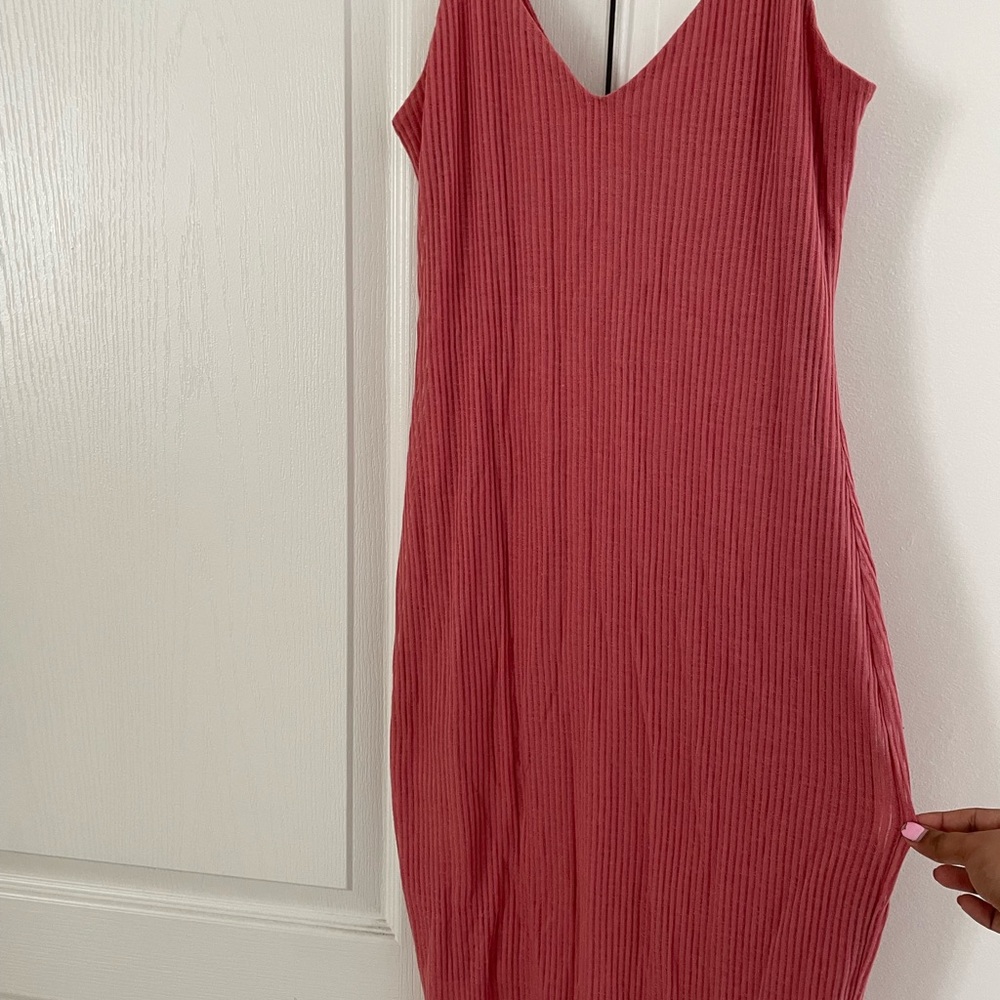 Express dress